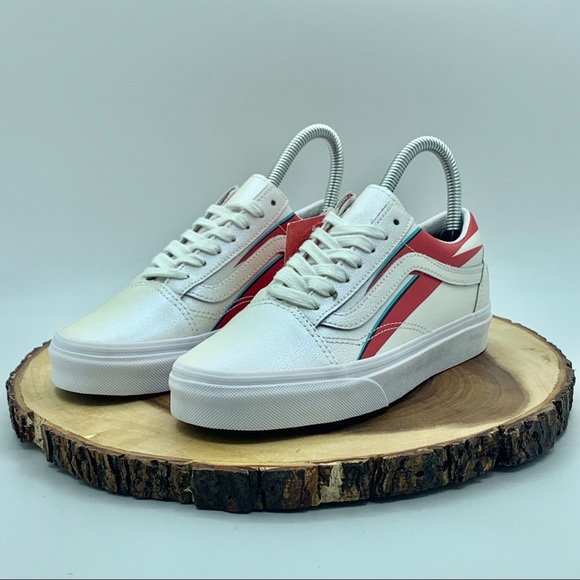 david bowie vans womens